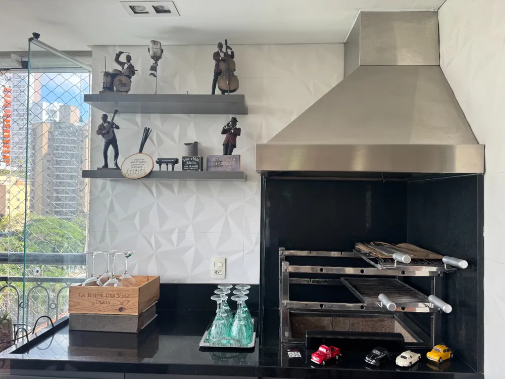 Apartamento, 4 quartos - Foto 12