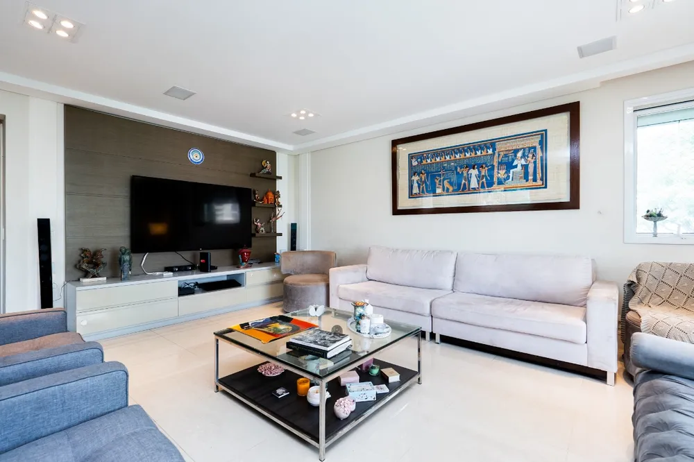 Apartamento, 4 quartos - Foto 2