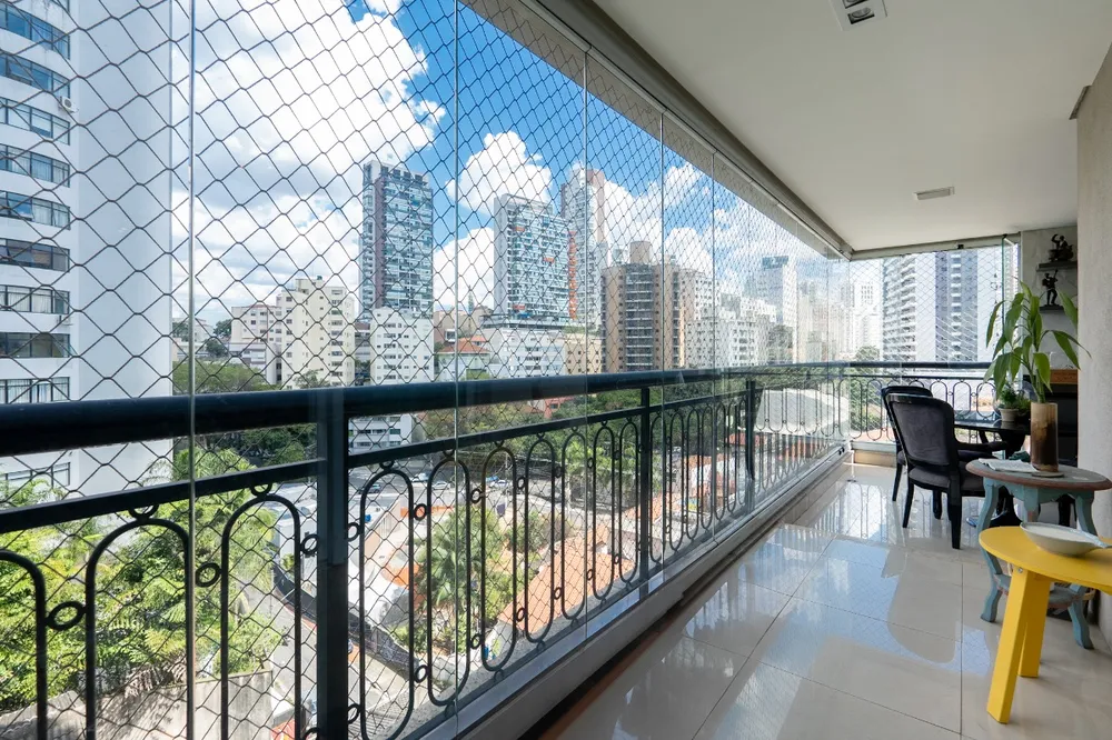 Apartamento, 4 quartos - Foto 8