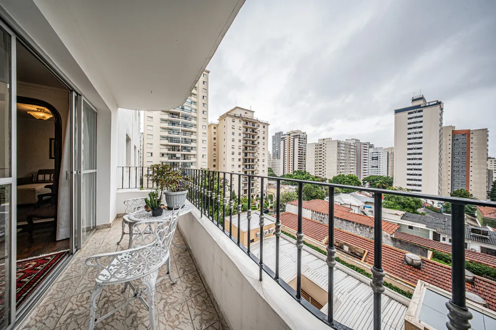 Apartamento, 3 quartos - Foto 2