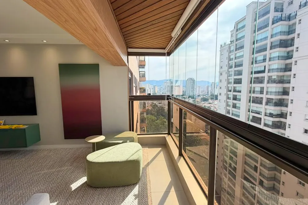 Apartamento, 3 quartos, 143 m² - Foto 4