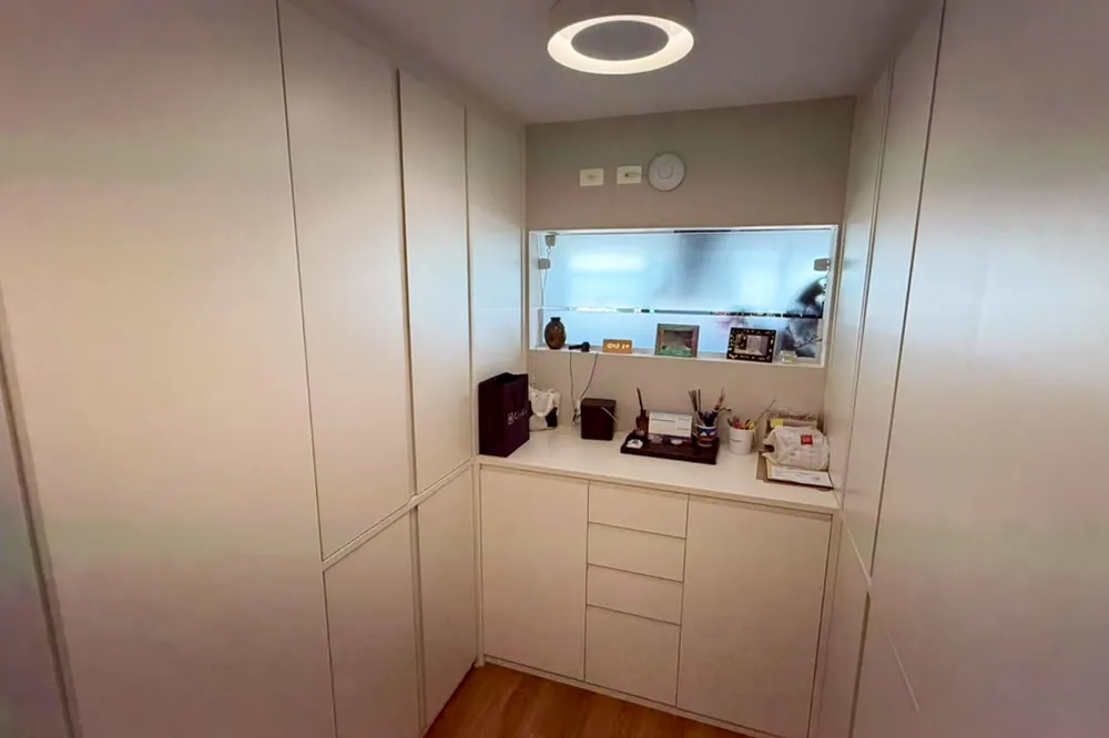 Apartamento, 3 quartos, 143 m² - Foto 6