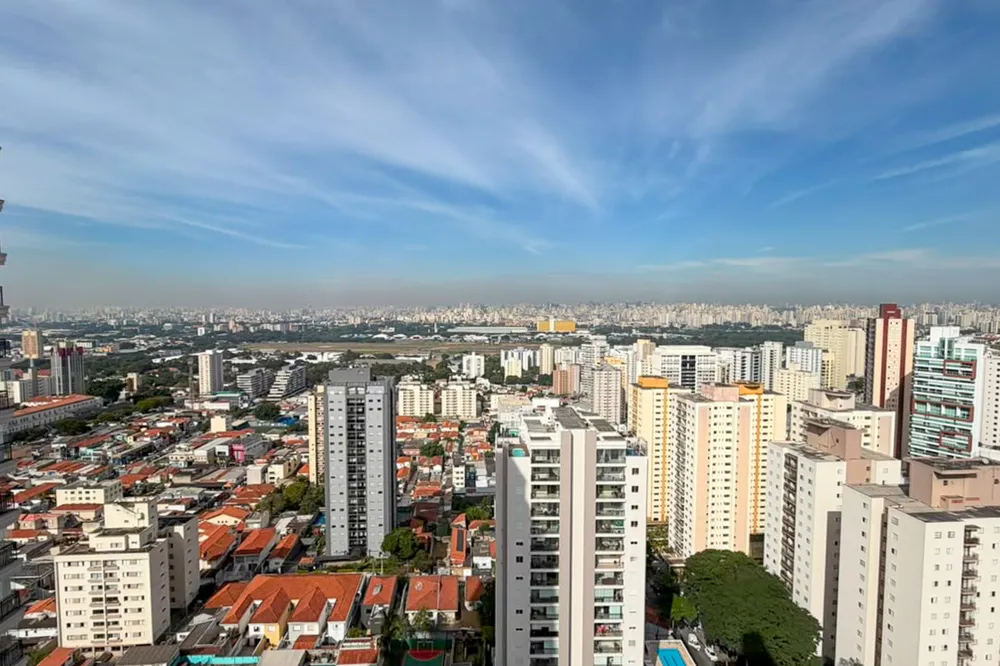 Apartamento, 3 quartos, 143 m² - Foto 3