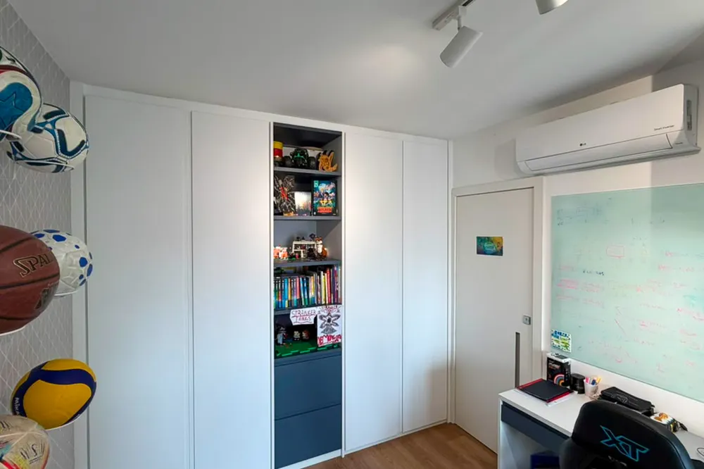 Apartamento, 3 quartos - Foto 12