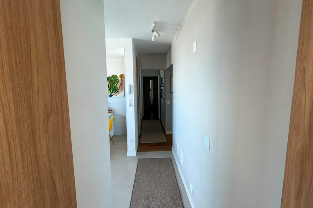 Apartamento, 3 quartos, 143 m² - Foto 5