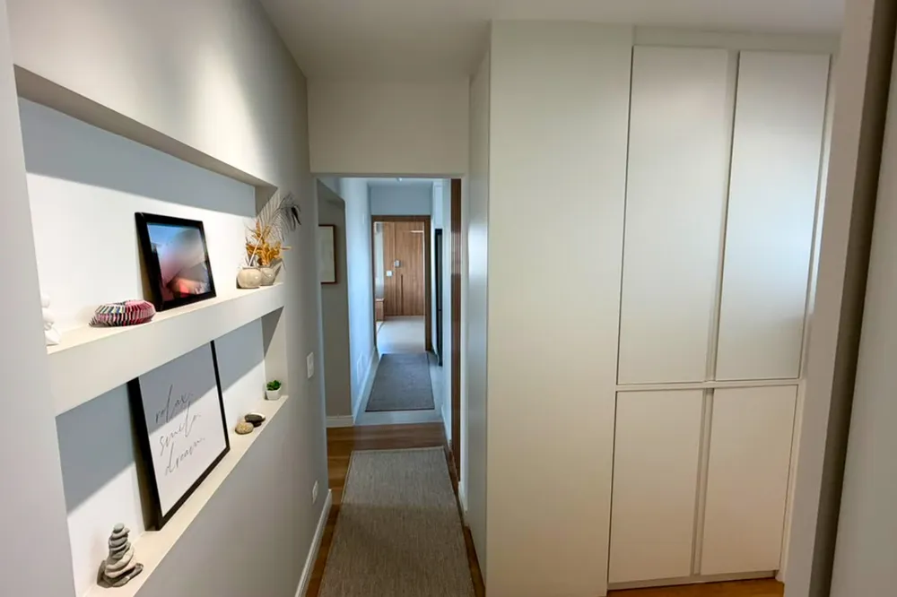 Apartamento, 3 quartos, 143 m² - Foto 8