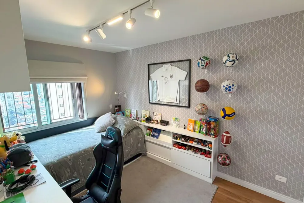 Apartamento, 3 quartos, 143 m² - Foto 7