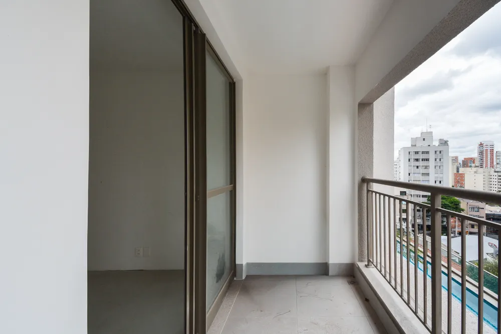 Apartamento, 2 quartos, 66 m² - Foto 5