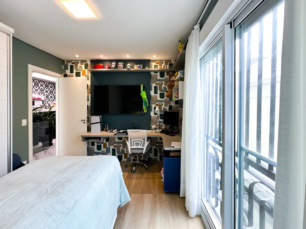 Casa de Condomínio, 3 quartos - Foto 5