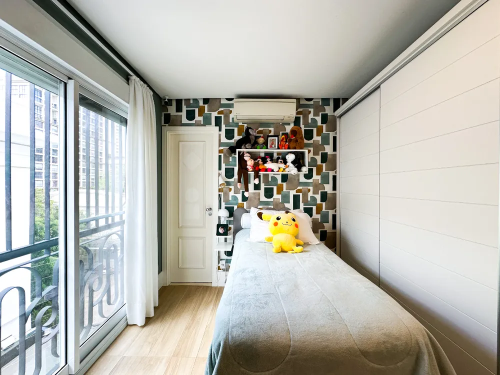 Casa de Condomínio, 3 quartos - Foto 9