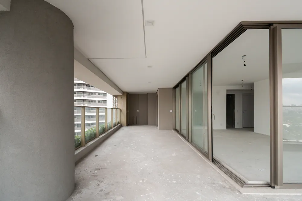 Apartamento, 3 quartos, 221 m² - Foto 3