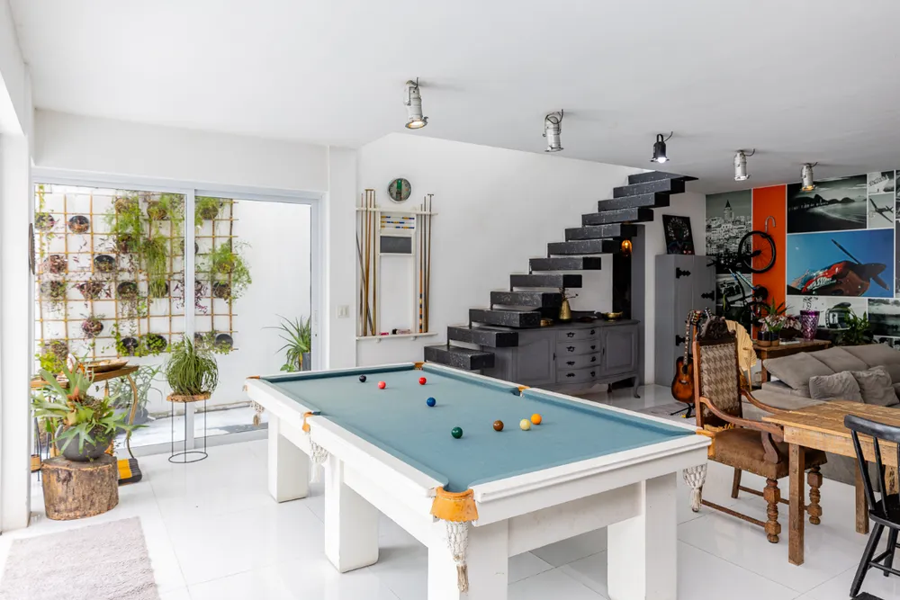 Casa, 3 quartos, 291 m² - Foto 8