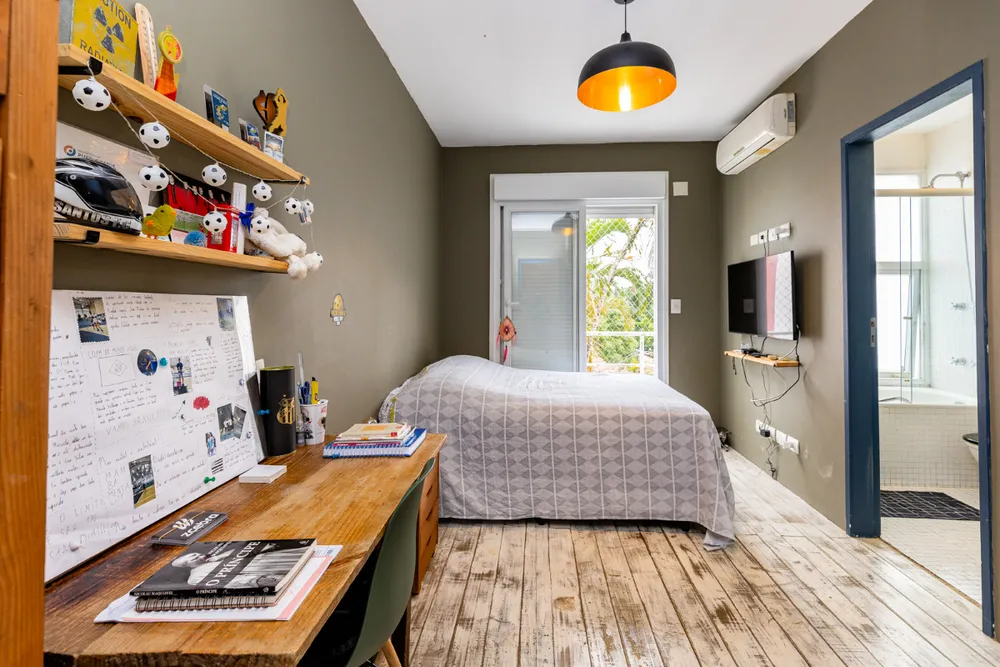 Casa, 3 quartos, 291 m² - Foto 5