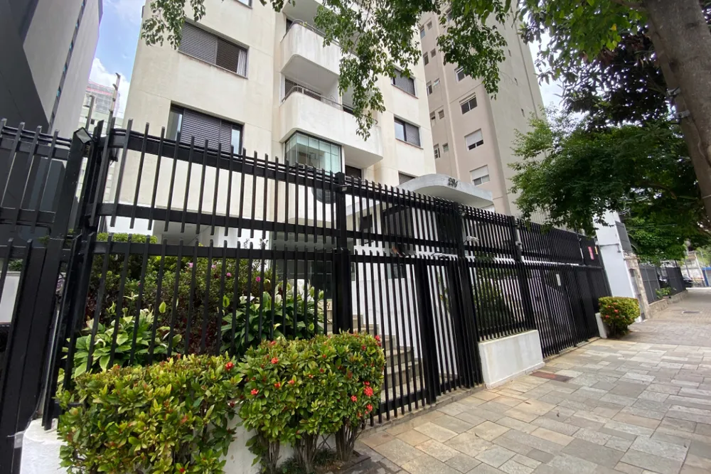 Cobertura, 2 quartos - Foto 4