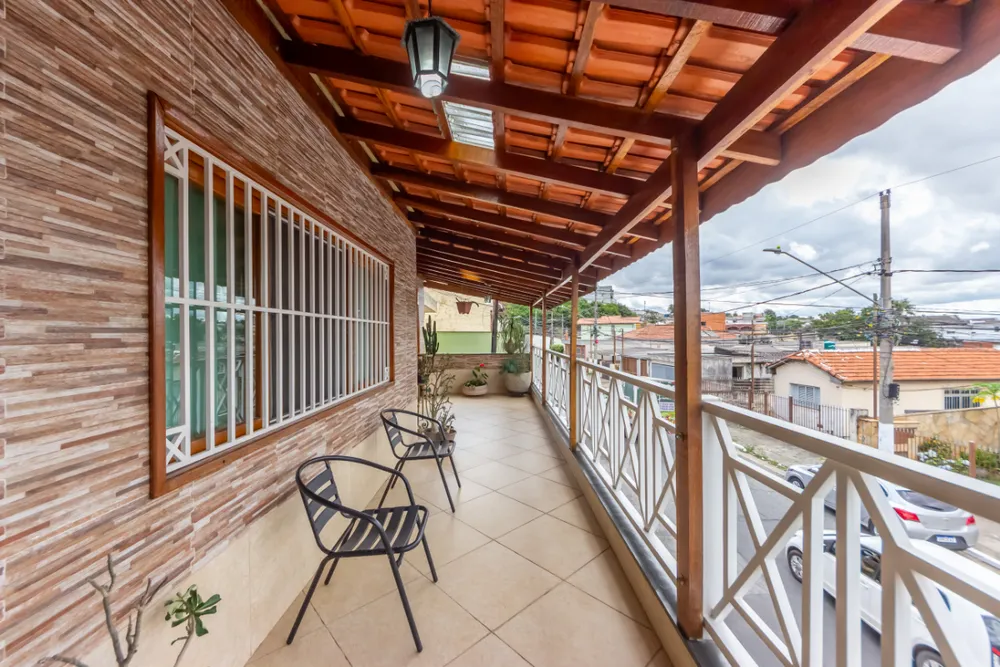 Casa, 2 quartos, 386 m² - Foto 6