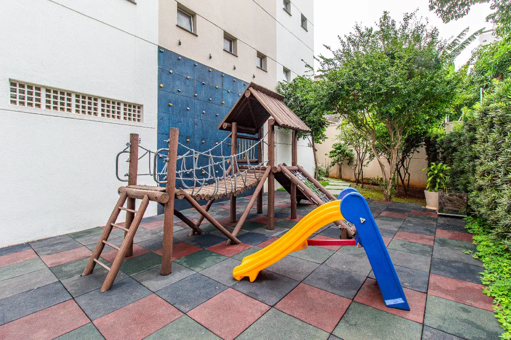Apartamento, 3 quartos - Foto 8