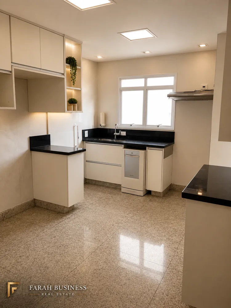 Apartamento, 3 quartos - Foto 2