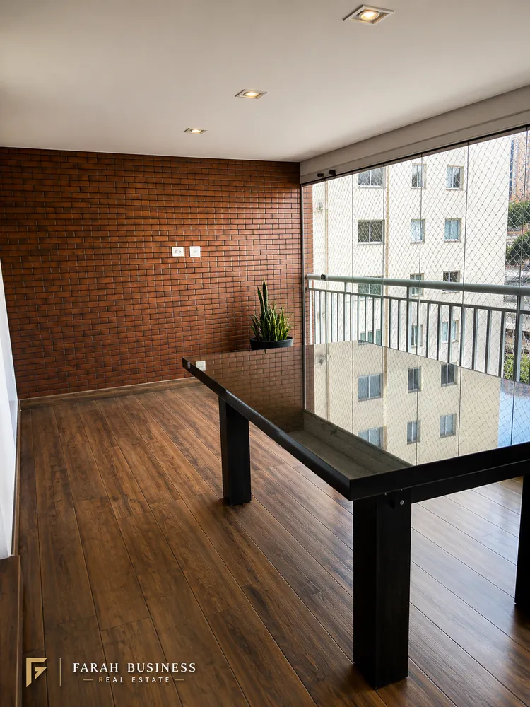 Apartamento, 3 quartos - Foto 1