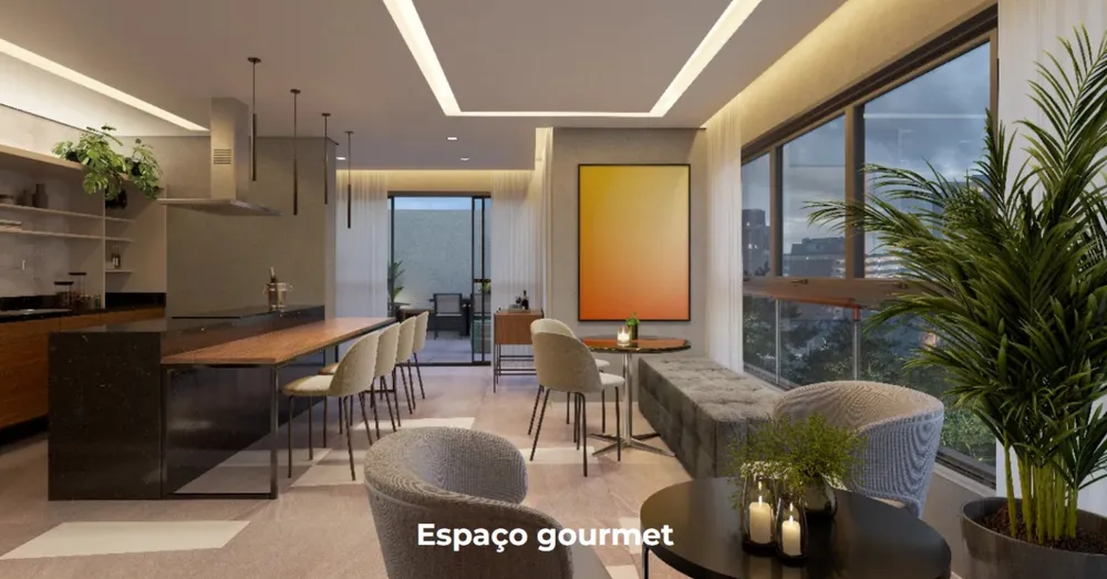 Apartamento, 2 quartos - Foto 9