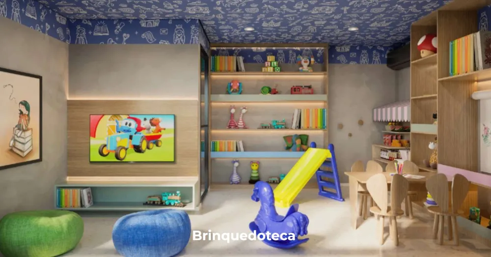 Apartamento, 2 quartos - Foto 8