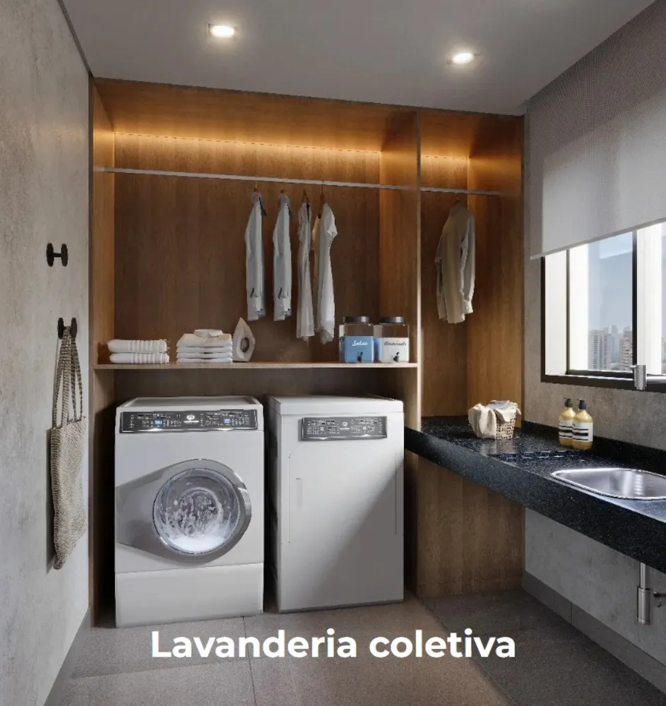 Apartamento, 2 quartos - Foto 5