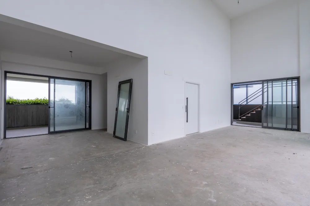 Apartamento, 4 quartos - Foto 4