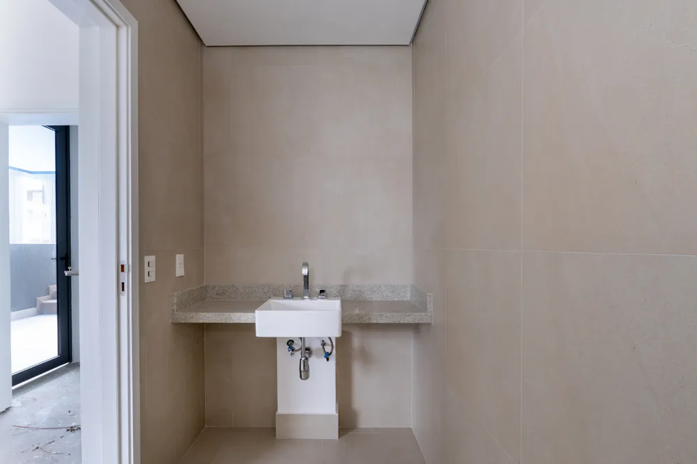 Apartamento, 4 quartos - Foto 2