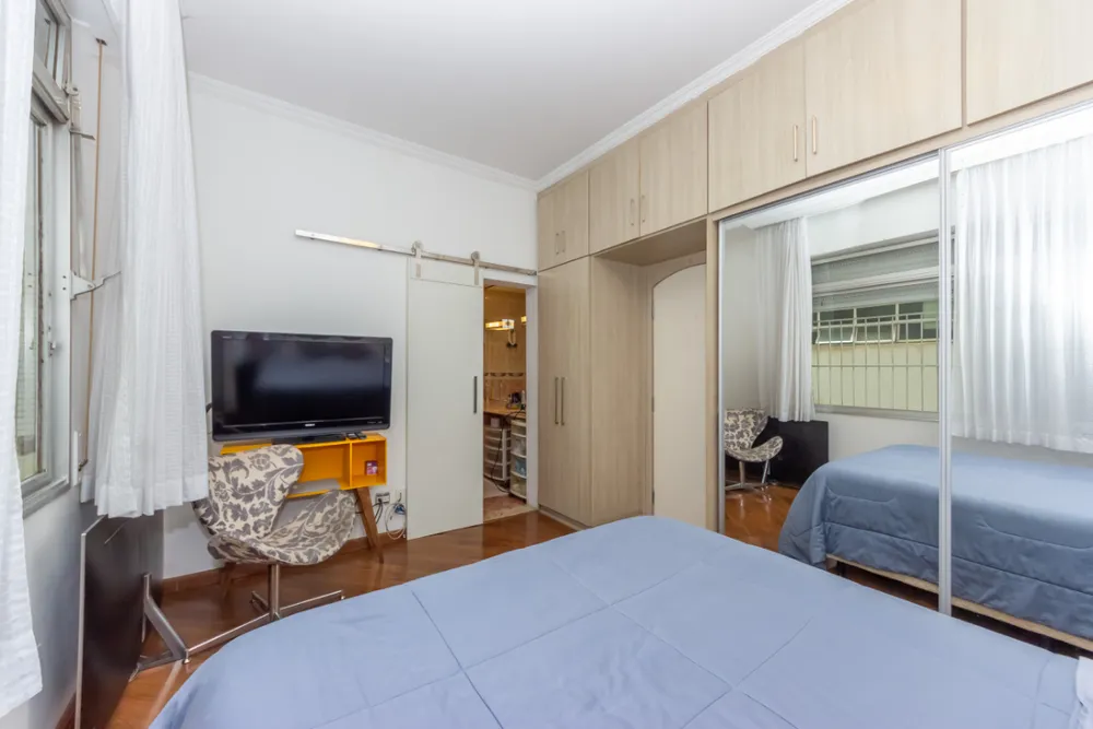 Apartamento, 4 quartos, 271 m² - Foto 3