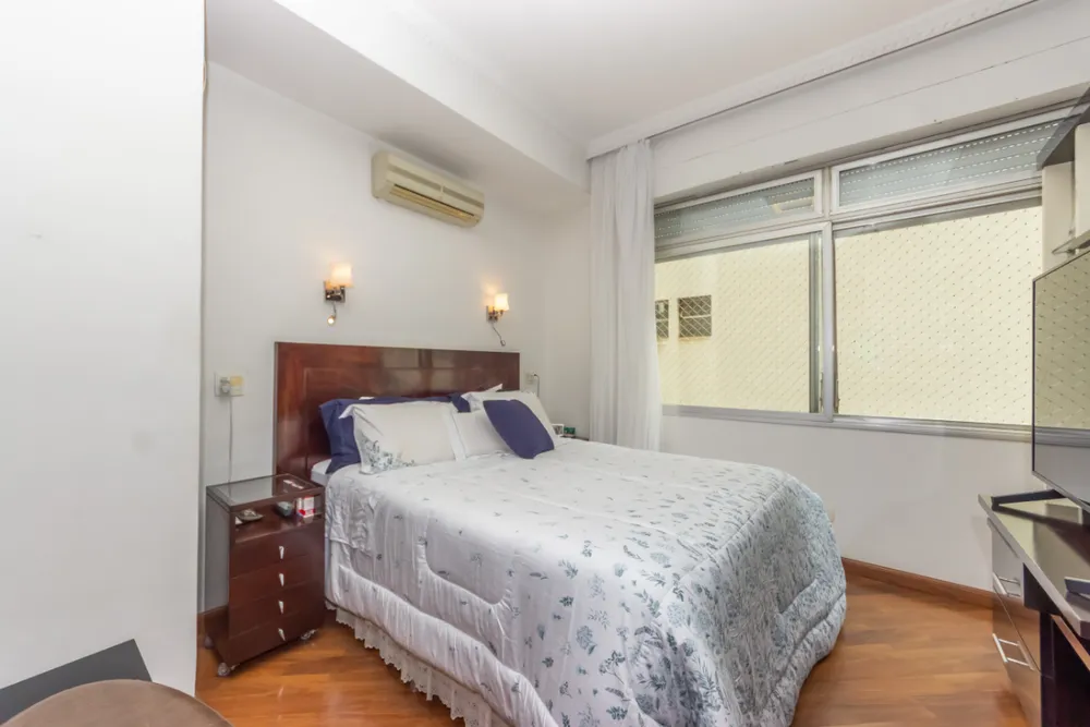 Apartamento, 4 quartos, 271 m² - Foto 7