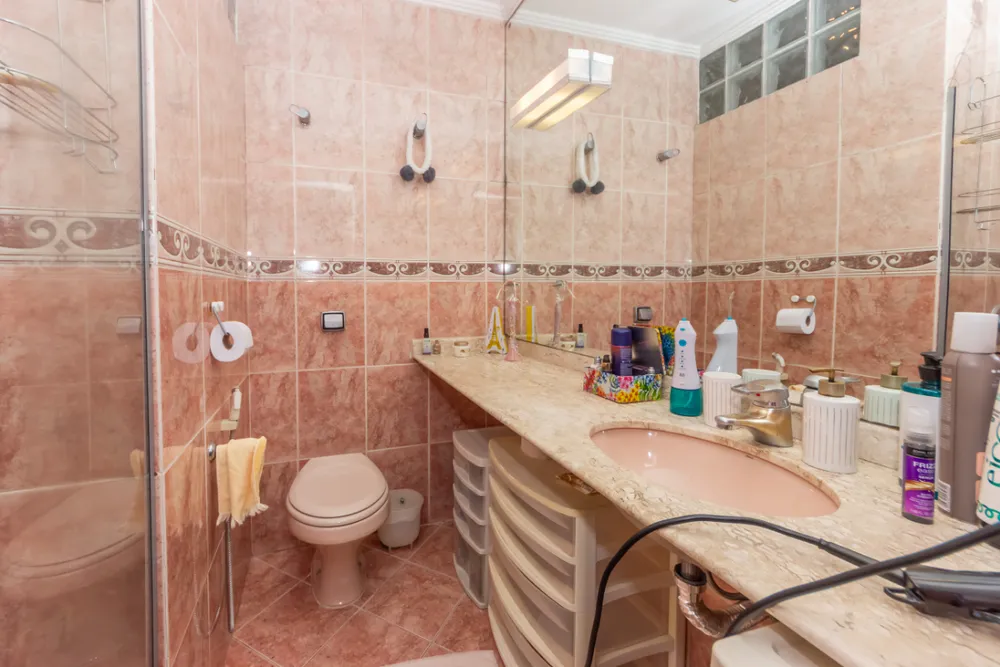Apartamento, 4 quartos, 271 m² - Foto 5