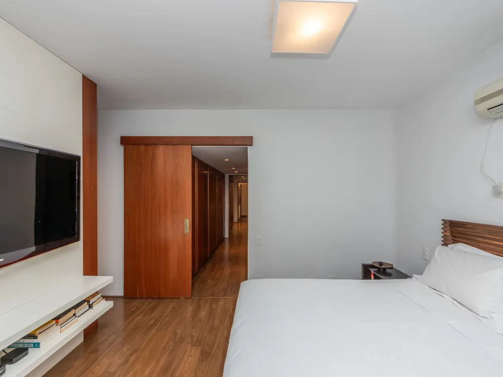 Apartamento, 5 quartos, 400 m² - Foto 3