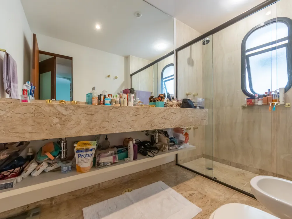 Apartamento, 5 quartos - Foto 8