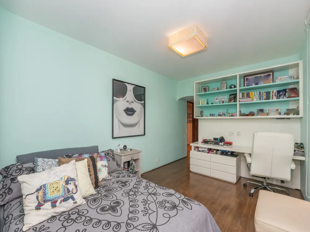 Apartamento, 5 quartos - Foto 7