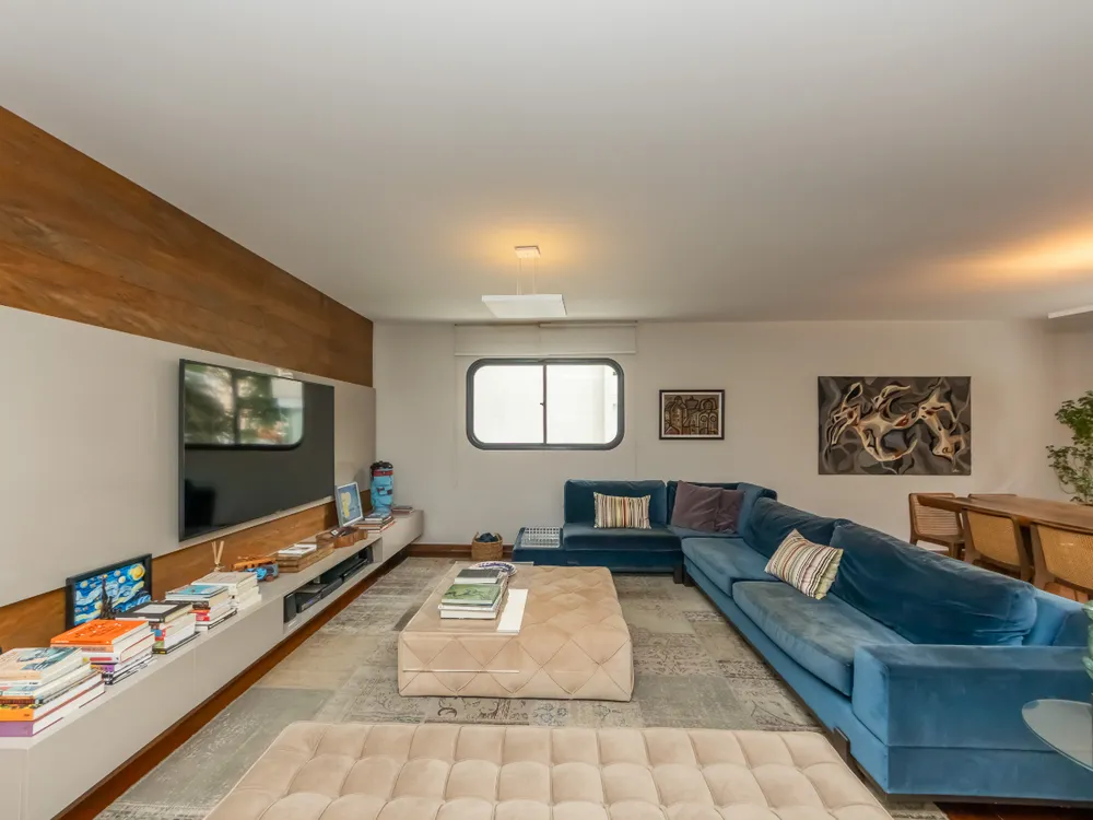 Apartamento, 5 quartos, 400 m² - Foto 7