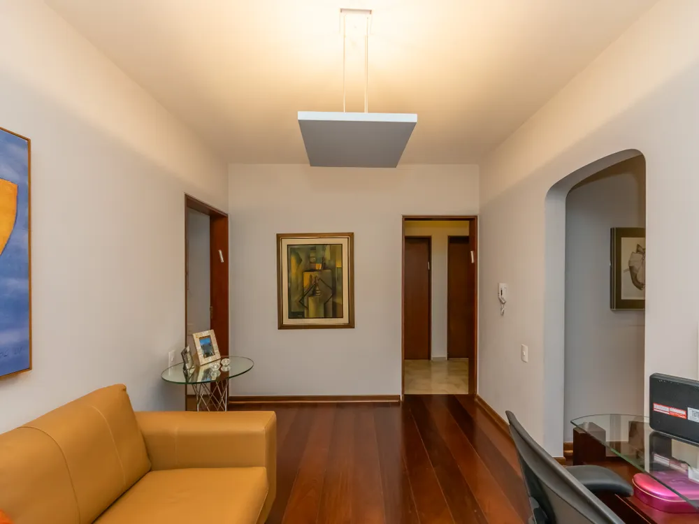 Apartamento, 5 quartos, 400 m² - Foto 8