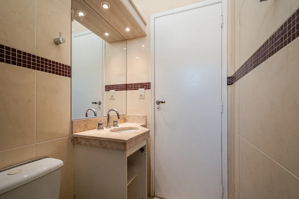 Sobrado, 3 quartos, 126 m² - Foto 11