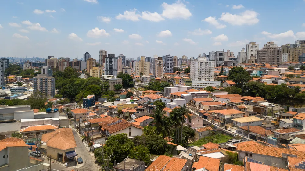 Sobrado, 3 quartos, 126 m² - Foto 1