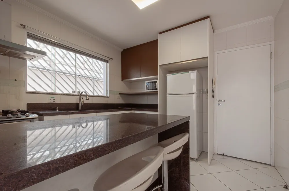 Sobrado, 3 quartos, 126 m² - Foto 2