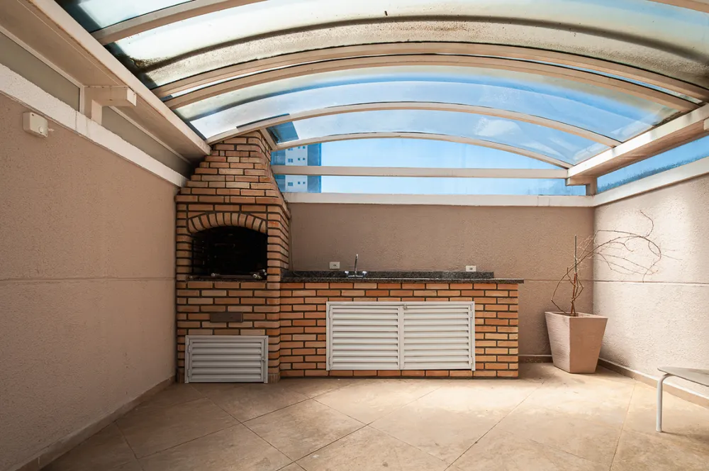 Sobrado, 3 quartos, 126 m² - Foto 7