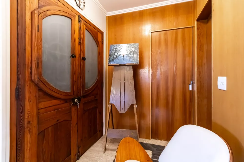 Apartamento à venda com 3 quartos, 222m² - Foto 3