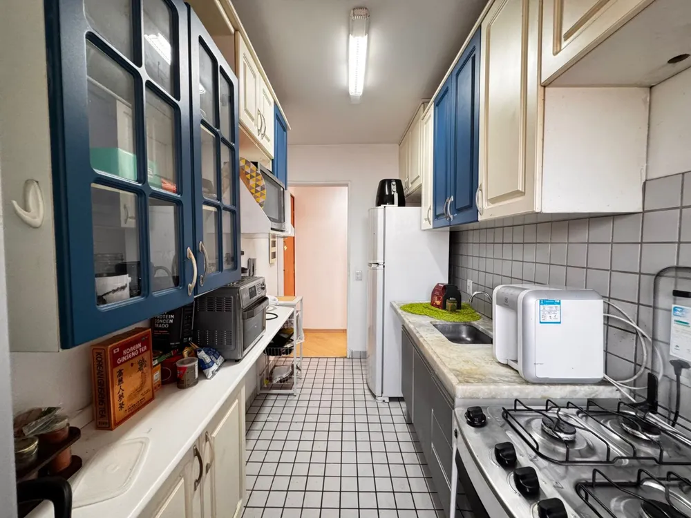 Apartamento, 3 quartos - Foto 2