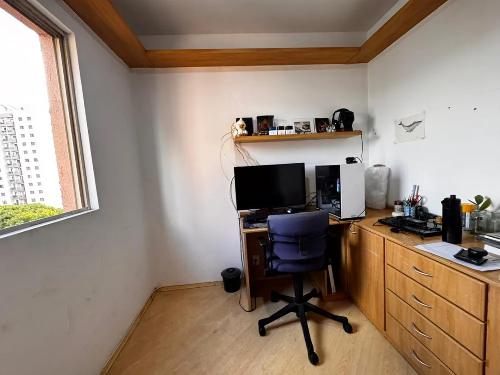 Apartamento, 3 quartos - Foto 1