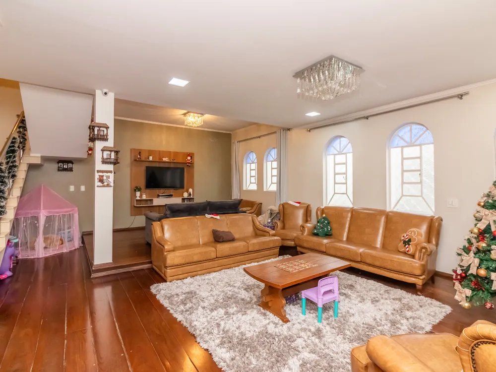Casa, 4 quartos, 356 m² - Foto 3