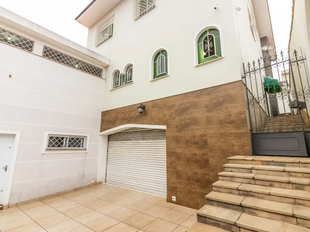 Casa, 4 quartos, 356 m² - Foto 1