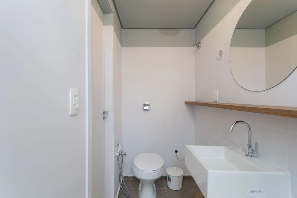 Apartamento, 4 quartos - Foto 12