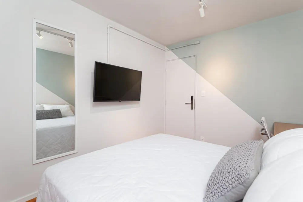 Apartamento, 4 quartos - Foto 6