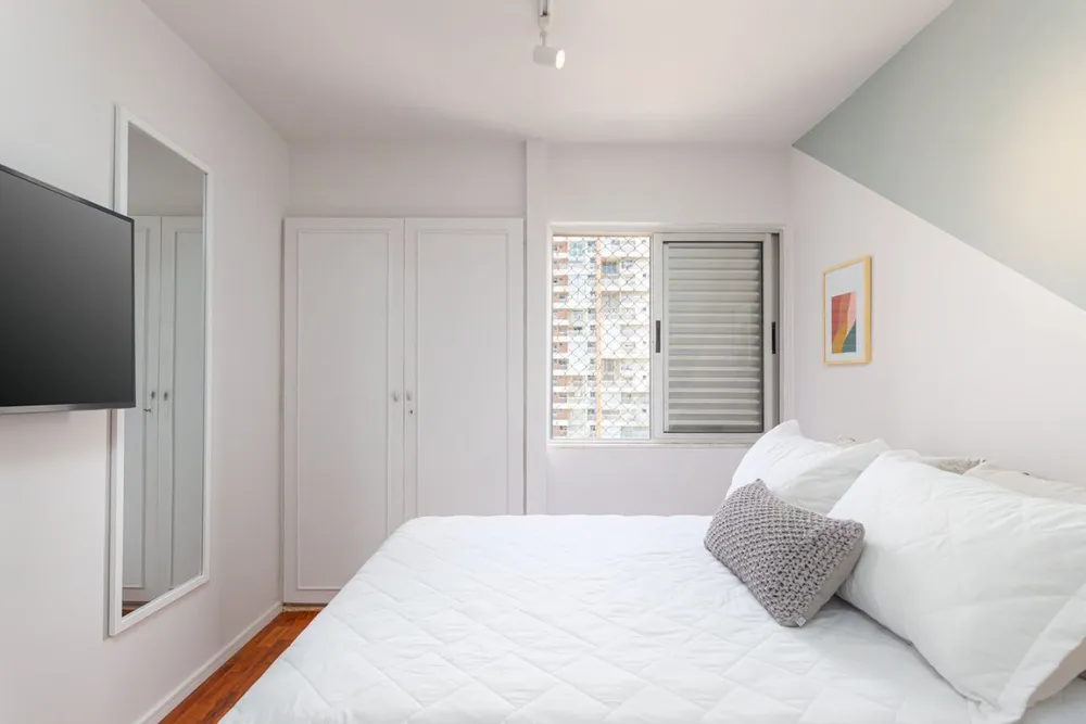 Apartamento, 4 quartos - Foto 6