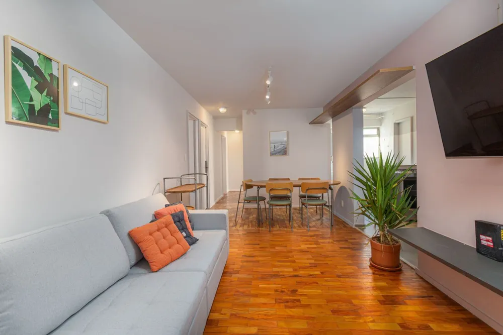 Apartamento, 4 quartos - Foto 5