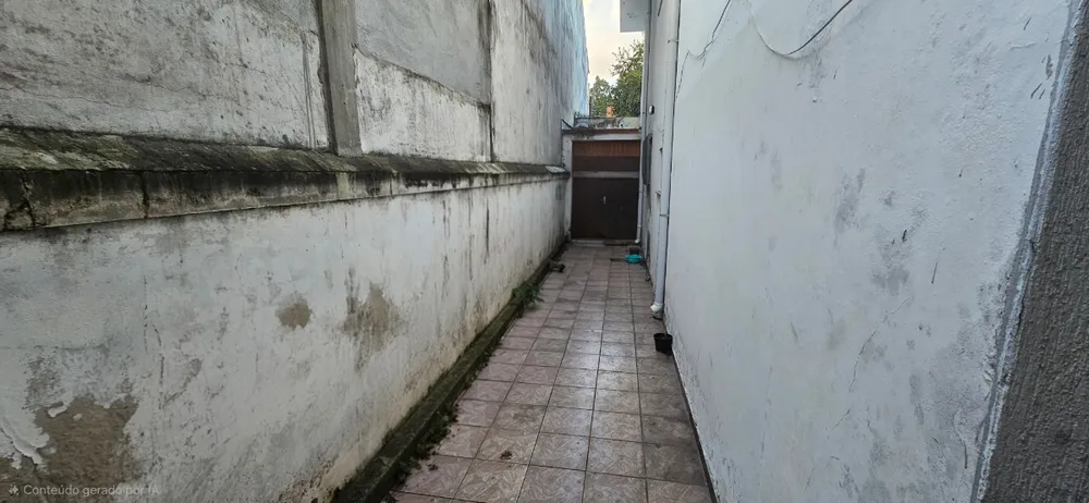 Sobrado, 3 quartos, 300 m² - Foto 11