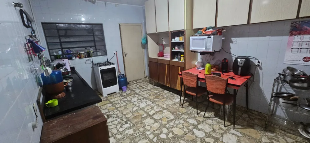Sobrado, 3 quartos, 300 m² - Foto 8